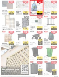 Builders : It's Ground-Work Day (11 March - 21 April 2025), page 5