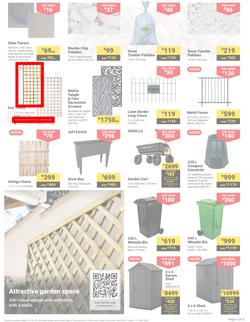 Builders : It's Ground-Work Day (11 March - 21 April 2025), page 5