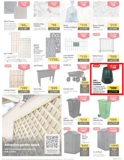 Builders : It's Ground-Work Day (11 March - 21 April 2025), page 5