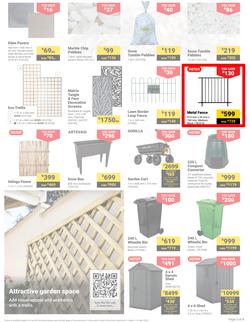 Builders : It's Ground-Work Day (11 March - 21 April 2025), page 5