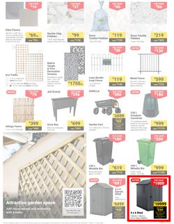 Builders : It's Ground-Work Day (11 March - 21 April 2025), page 5