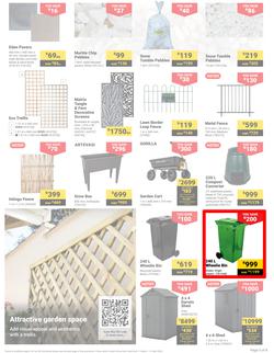 Builders : It's Ground-Work Day (11 March - 21 April 2025), page 5