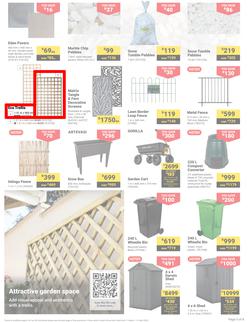 Builders : It's Ground-Work Day (11 March - 21 April 2025), page 5