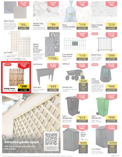 Builders : It's Ground-Work Day (11 March - 21 April 2025), page 5