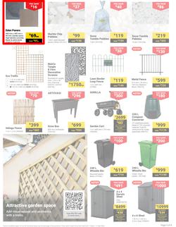 Builders : It's Ground-Work Day (11 March - 21 April 2025), page 5