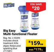 Blu 52 Big Easy Multi Functional Floater-Each