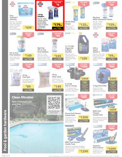 Builders : It's Ground-Work Day (11 March - 21 April 2025), page 6