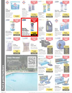 Builders : It's Ground-Work Day (11 March - 21 April 2025), page 6