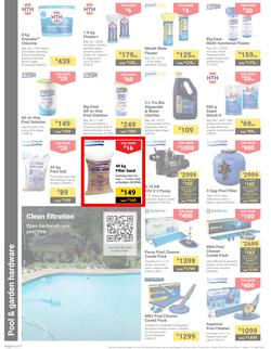 Builders : It's Ground-Work Day (11 March - 21 April 2025), page 6