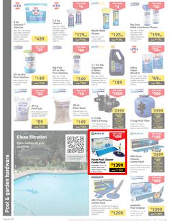 Builders : It's Ground-Work Day (11 March - 21 April 2025), page 6