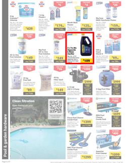 Builders : It's Ground-Work Day (11 March - 21 April 2025), page 6