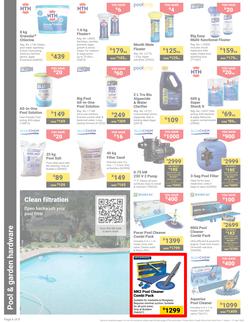 Builders : It's Ground-Work Day (11 March - 21 April 2025), page 6