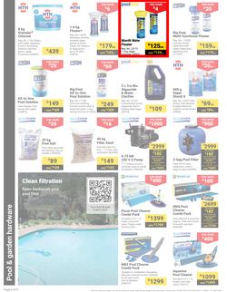 Builders : It's Ground-Work Day (11 March - 21 April 2025), page 6