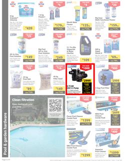 Builders : It's Ground-Work Day (11 March - 21 April 2025), page 6