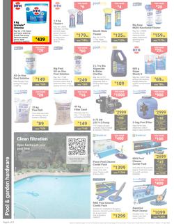 Builders : It's Ground-Work Day (11 March - 21 April 2025), page 6