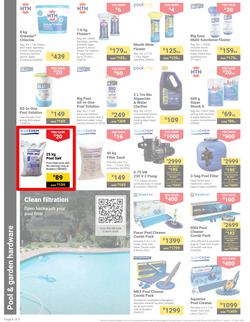 Builders : It's Ground-Work Day (11 March - 21 April 2025), page 6