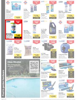 Builders : It's Ground-Work Day (11 March - 21 April 2025), page 6