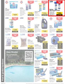 Builders : It's Ground-Work Day (11 March - 21 April 2025), page 6