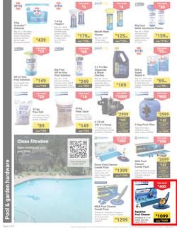 Builders : It's Ground-Work Day (11 March - 21 April 2025), page 6