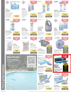 Builders : It's Ground-Work Day (11 March - 21 April 2025), page 6