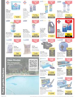 Builders : It's Ground-Work Day (11 March - 21 April 2025), page 6