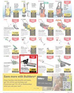 Builders : It's Ground-Work Day (11 March - 21 April 2025), page 7