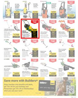 Builders : It's Ground-Work Day (11 March - 21 April 2025), page 7