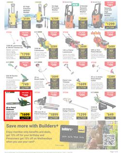 Builders : It's Ground-Work Day (11 March - 21 April 2025), page 7