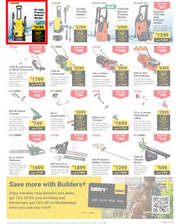 Builders : It's Ground-Work Day (11 March - 21 April 2025), page 7