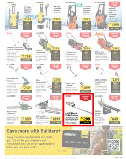 Builders : It's Ground-Work Day (11 March - 21 April 2025), page 7