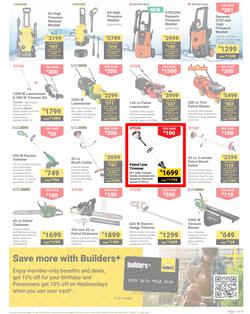 Builders : It's Ground-Work Day (11 March - 21 April 2025), page 7