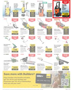 Builders : It's Ground-Work Day (11 March - 21 April 2025), page 7