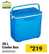 Campmaster 28L Cooler Box