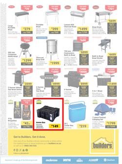 Builders : It's Ground-Work Day (11 March - 21 April 2025), page 8