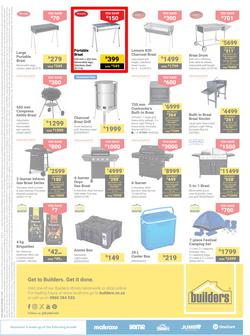 Builders : It's Ground-Work Day (11 March - 21 April 2025), page 8