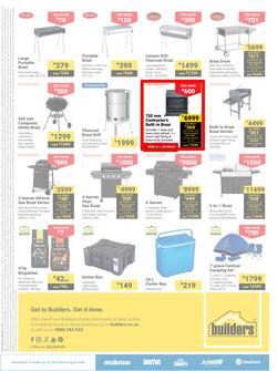 Builders : It's Ground-Work Day (11 March - 21 April 2025), page 8