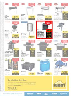 Builders : It's Ground-Work Day (11 March - 21 April 2025), page 8