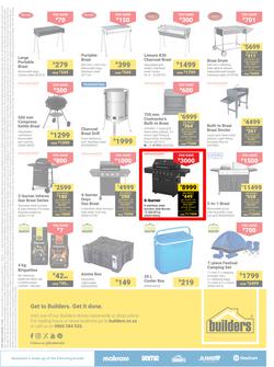Builders : It's Ground-Work Day (11 March - 21 April 2025), page 8