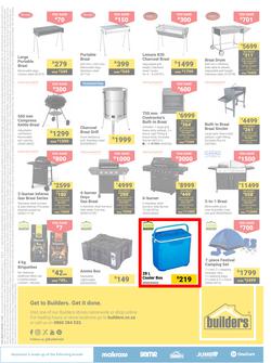 Builders : It's Ground-Work Day (11 March - 21 April 2025), page 8