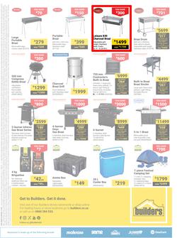 Builders : It's Ground-Work Day (11 March - 21 April 2025), page 8