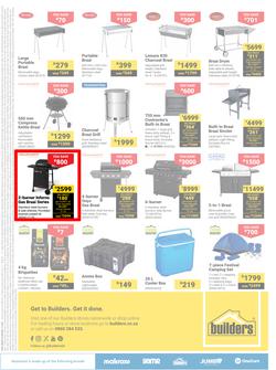 Builders : It's Ground-Work Day (11 March - 21 April 2025), page 8