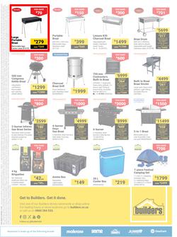 Builders : It's Ground-Work Day (11 March - 21 April 2025), page 8
