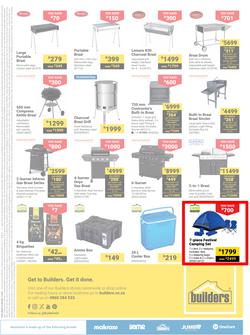 Builders : It's Ground-Work Day (11 March - 21 April 2025), page 8