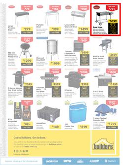 Builders : It's Ground-Work Day (11 March - 21 April 2025), page 8