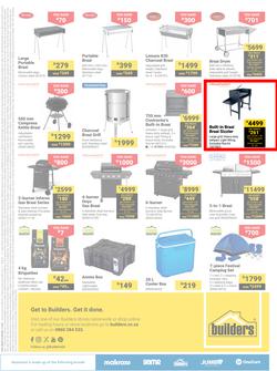 Builders : It's Ground-Work Day (11 March - 21 April 2025), page 8