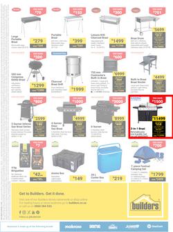 Builders : It's Ground-Work Day (11 March - 21 April 2025), page 8