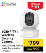 Ezviz 1080P TY1 Wireless Security Camera