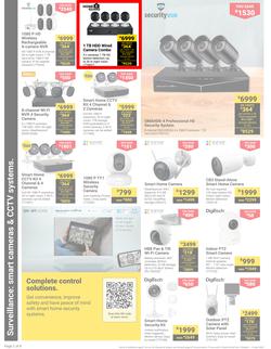 Builders : It's Safe & Secure Day (18 March - 14 April 2025), page 2