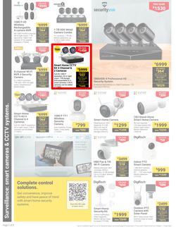 Builders : It's Safe & Secure Day (18 March - 14 April 2025), page 2