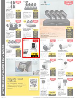 Builders : It's Safe & Secure Day (18 March - 14 April 2025), page 2